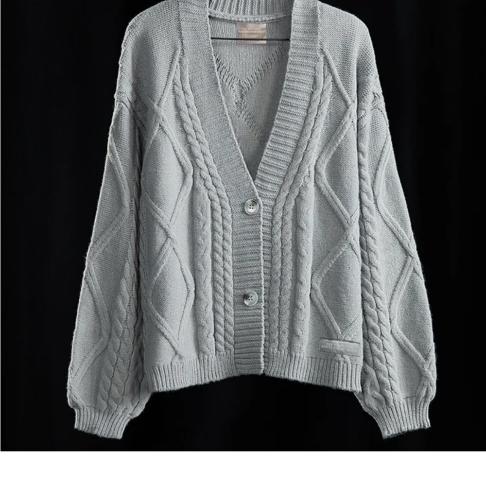 Taylor Swift Tortured Poets Department cardigan